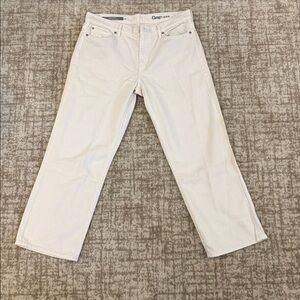 GAP 1969 Women’s Wide-leg Jean Pants